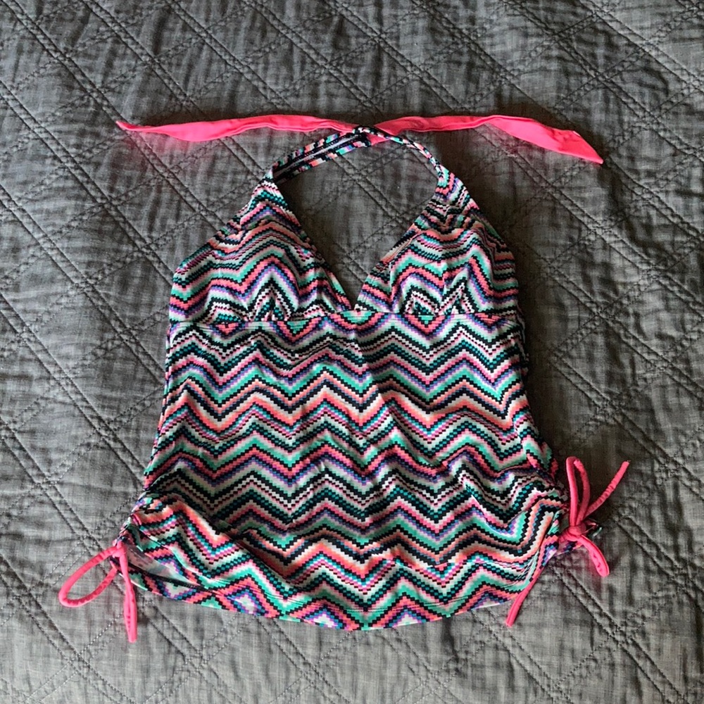 Tankini Top